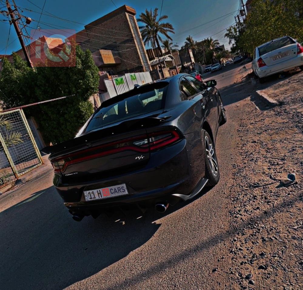 دودج تشارجر